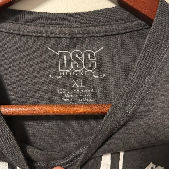 DSC Hockey Ridin' Stick tshirt Men’s sz xl GUC - Picture 4 of 5